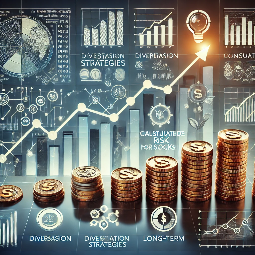 How to Invest in Stocks for Consistent Returns with strategic methods and disciplined approaches for long-term success.