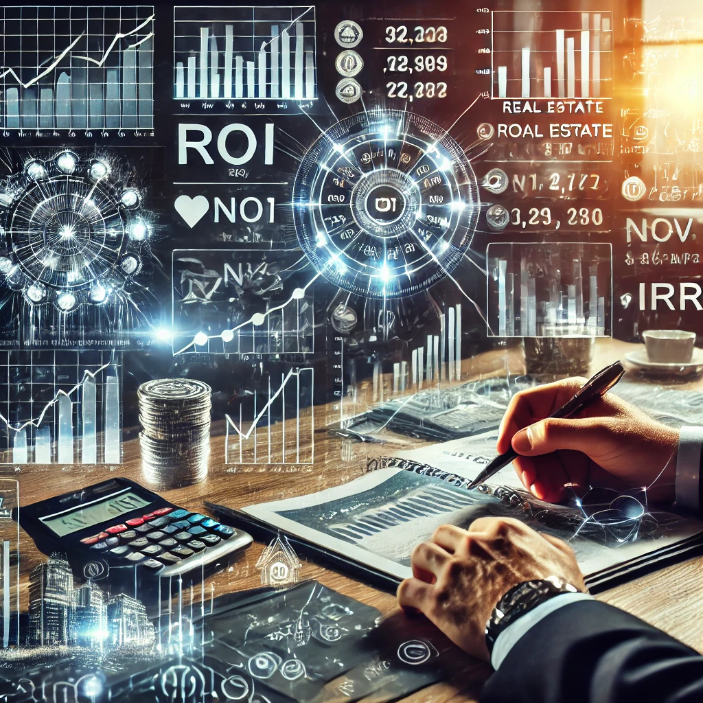 How to evaluate investment opportunities for maximum profit with key financial tools and insights.