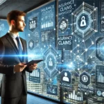 The Role of Blockchain in Insurance Claims Management by 2025