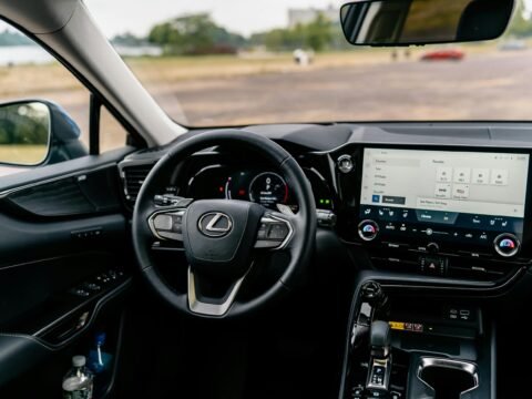 how to understand the latest car technology features