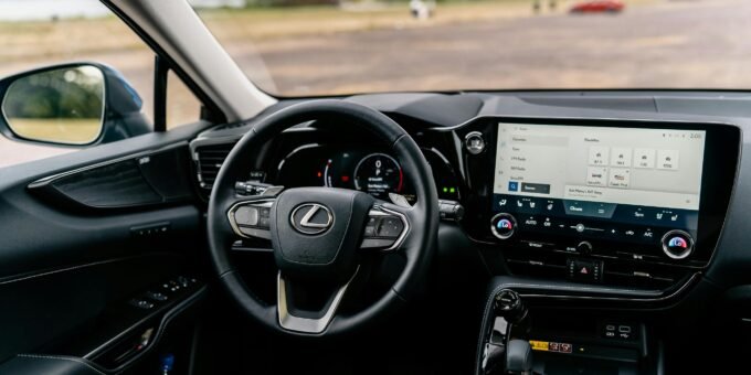 how to understand the latest car technology features