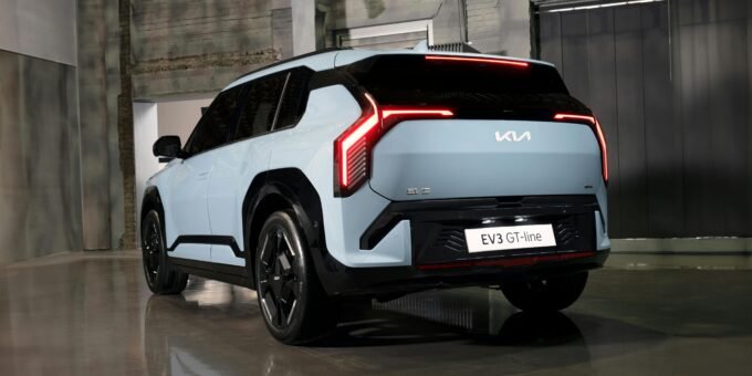 compare smart car technologies across brands