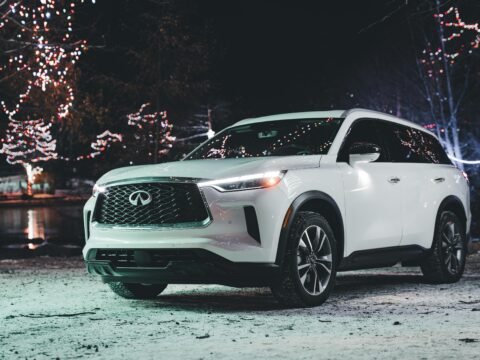 How to maintain cars with high-end technology