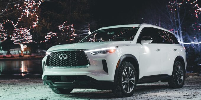 How to maintain cars with high-end technology