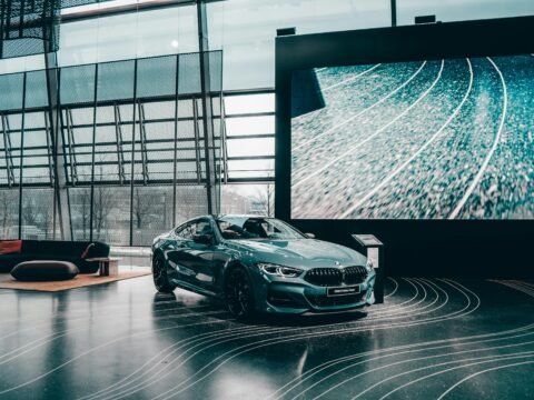 BMW