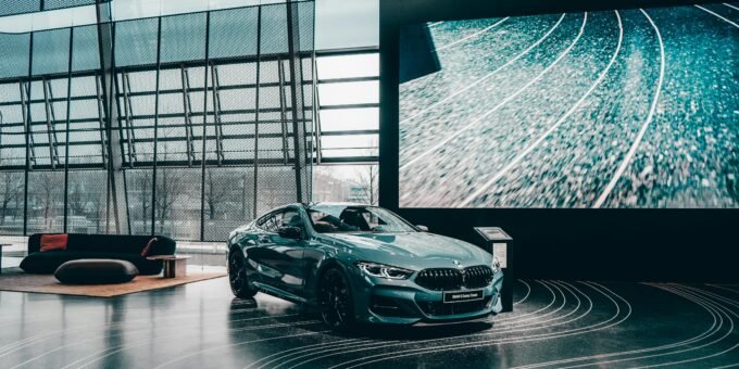 BMW