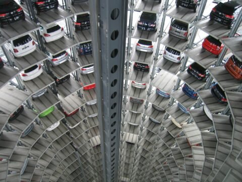 how to save fuel with modern car technology