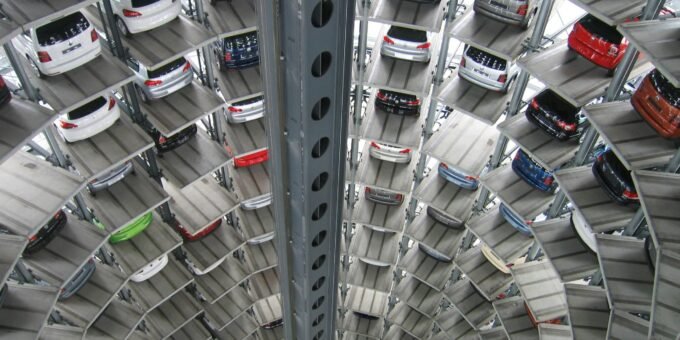 how to save fuel with modern car technology