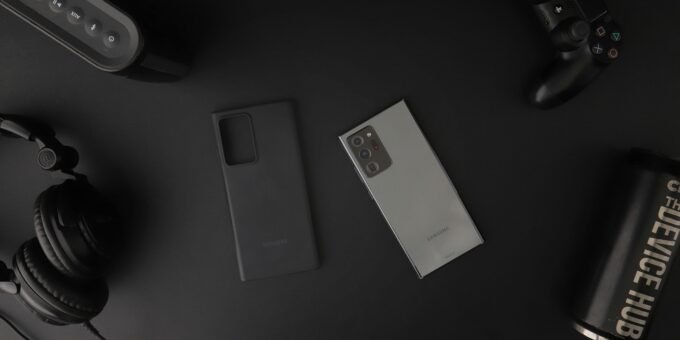 Samsung Triumphs at the 2025 IFA Innovation Awards